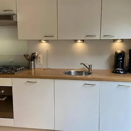 Шале 176 Дюрбюи