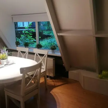 Chalet 176 Durbuy
