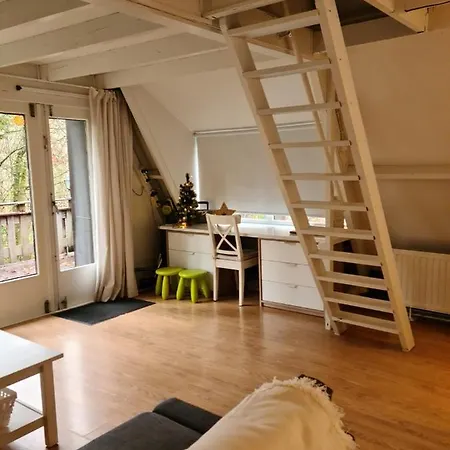 Chalet 176 *