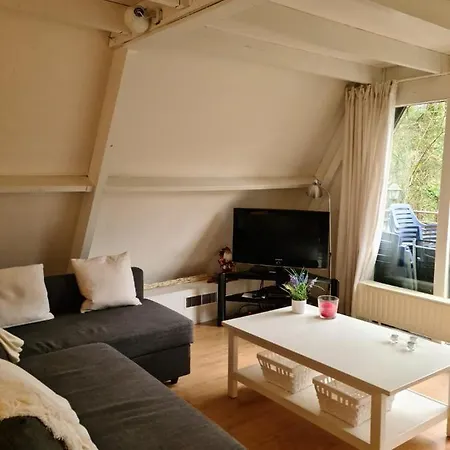 176 Chalet Durbuy