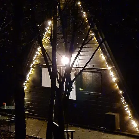 Alpehytte 176 Durbuy