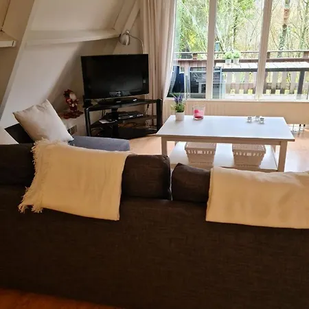 176 Chalet Durbuy